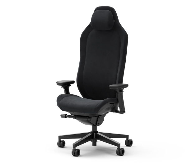 FRACTAL DESIGN Refine Alcantara Dark FD-CH-RE1A-01 - 1258694 - zdjęcie